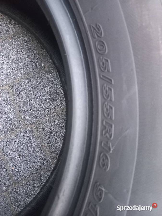 Sprzedam opony nexen 2055516 Łobodno