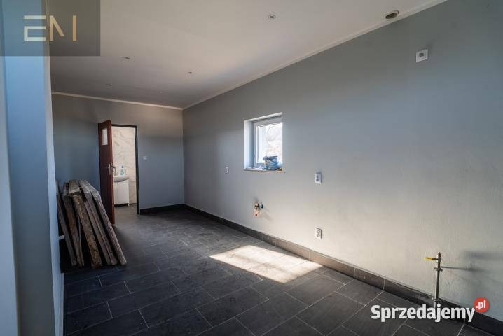 Lokal 150m2 Glinik Charzewski