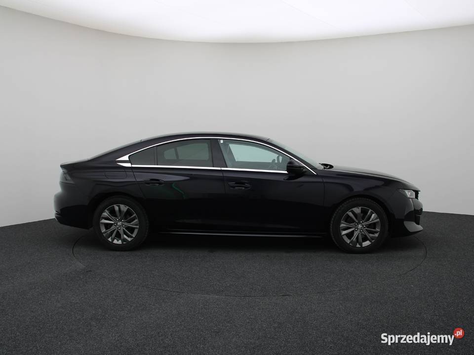 Peugeot 508 II 15 Allure Lublin