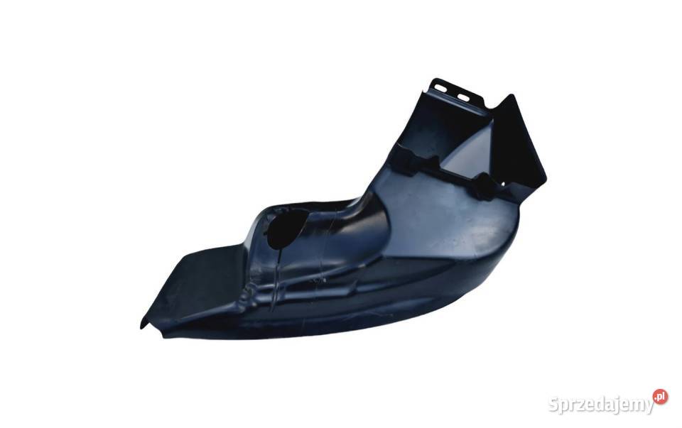 KOŁNIERZ KIEROWNICA POWIETRZA INTERCOOLERA AUDI Działoszyce