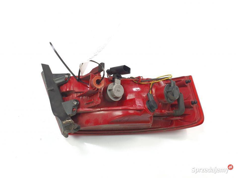 LAMPA PRAWA TYŁ AUDI A5 8T0945096 kujawsko-pomorskie Lipno sprzedam