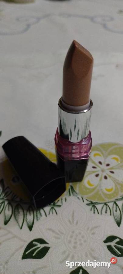 Pomadka Colour Attraction Golden Dust Oriflame