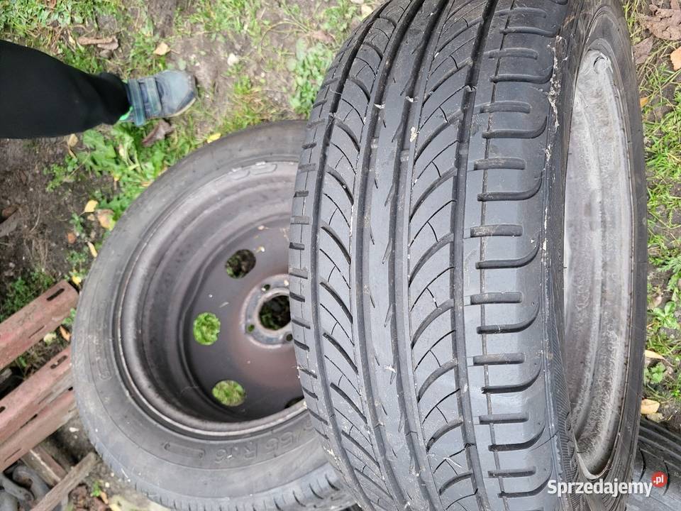 Kola Citroen C4 Grand Picasso Jędrzejów sprzedam