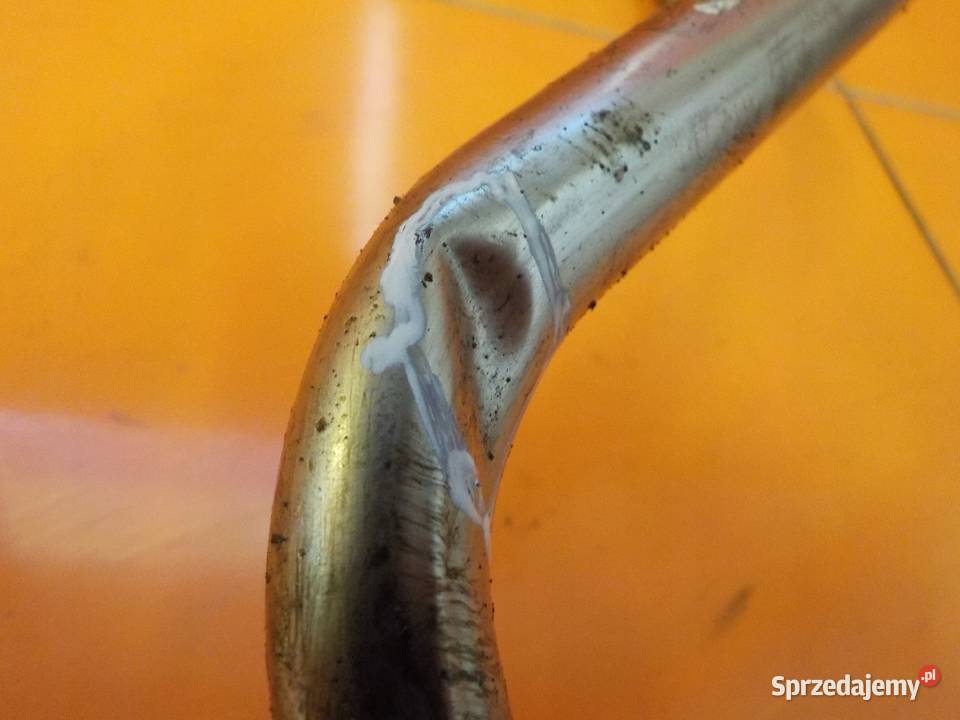 RENAULT LAGUNA II 20 DCI 05 przewod rurka Suków