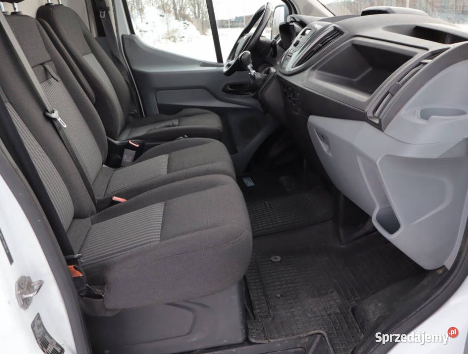Ford Transit 20 EcoBlue Lublin