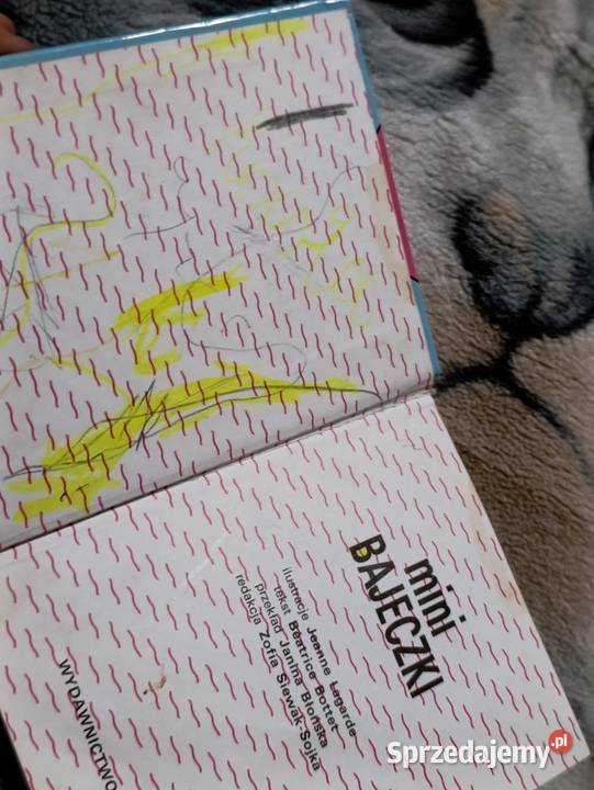 Mini bajeczki Poznań