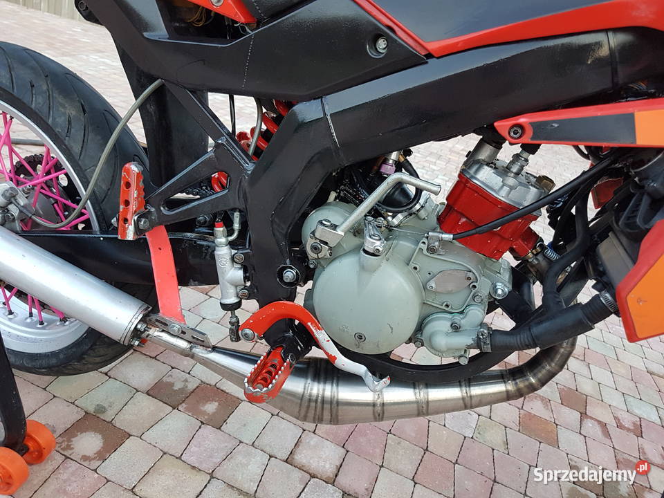 Aprilia sx 8850 Stoczek Łukowski