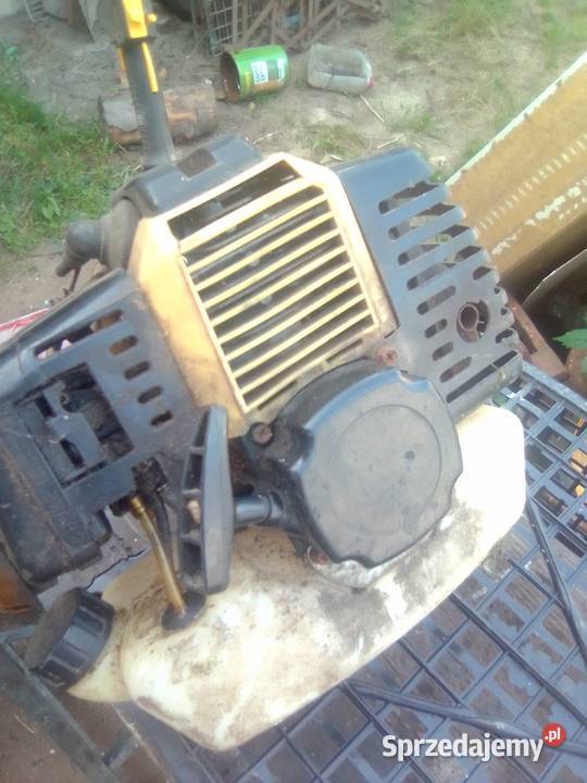 kosa spalinowa Spalinowe