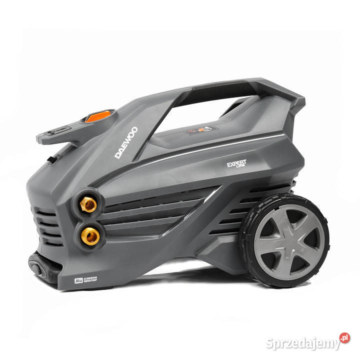 DAEWOO DAW 700 MYJKA WYSOKOCIŚNIENIOWA ALUPOMPA 3100W 190BA… Opalenica ...