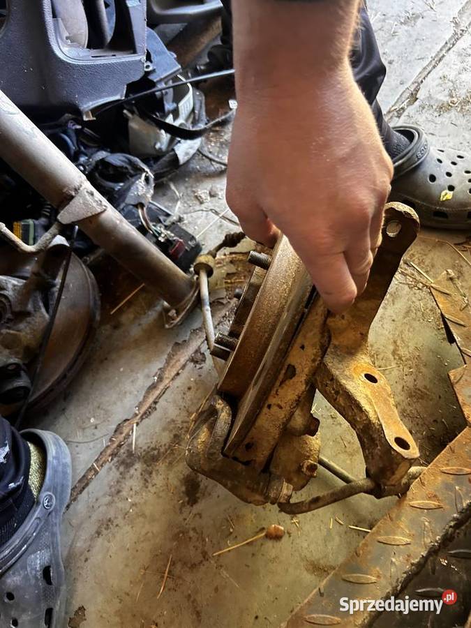Vitara lift mosty skrzynie Nowy Żmigród