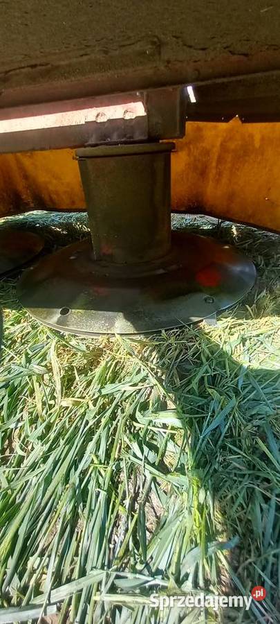 Kosiarka rotacyjna Płońsk