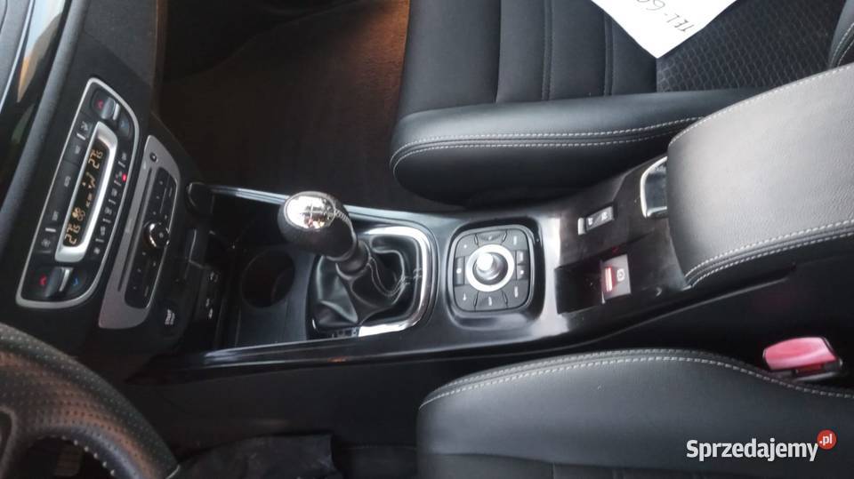 Renault Megane ENERGY TCe 130 Start Stop Bose Uniejów