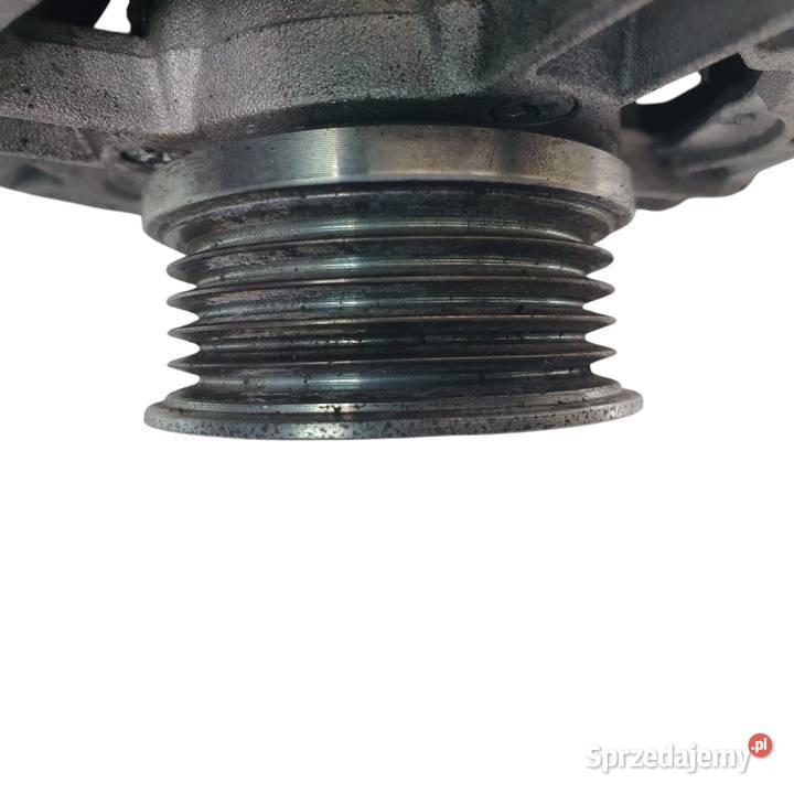 ALTERNATOR Opel Astra H Zafira B 16 16V 14V 100A Chełm