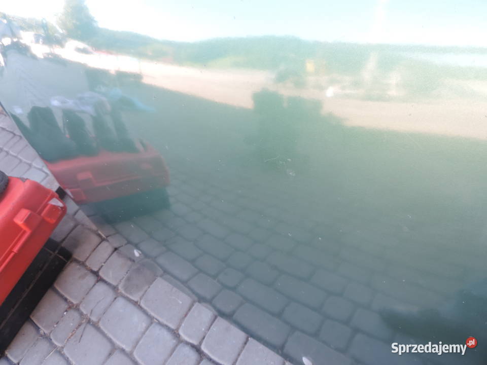 OPEL CORSA B Z377 MASKA POKRYWA SILNIKA osobowe sprzedam