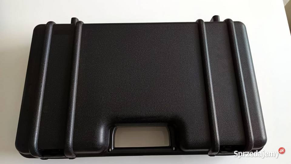 Pistolet pneumatyczny Alfa Sport CO2 z Sporty strzeleckie i myślistwo Racibórz