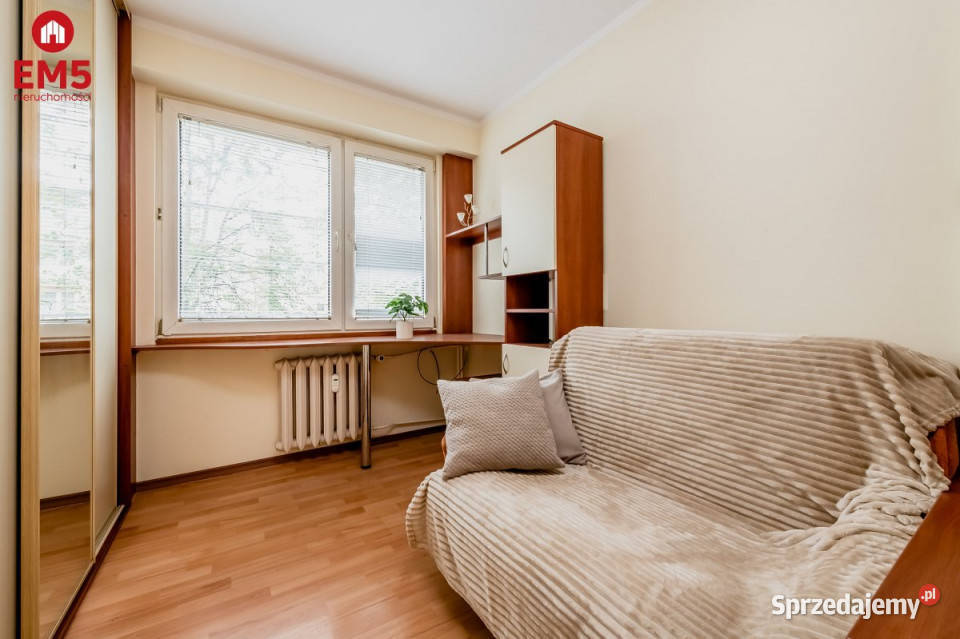 Mieszkanie 58m2 Białystok