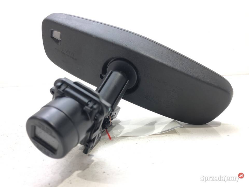 LUSTERKO WEWNĘTRZNE KAMERA OPEL INSIGNIA A Lusterka wewnętrzne Motoryzacja podkarpackie