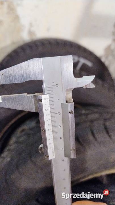 opony śląskie Katowice sprzedam