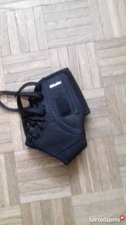 Opaska wiązana na kolano Gdańsk