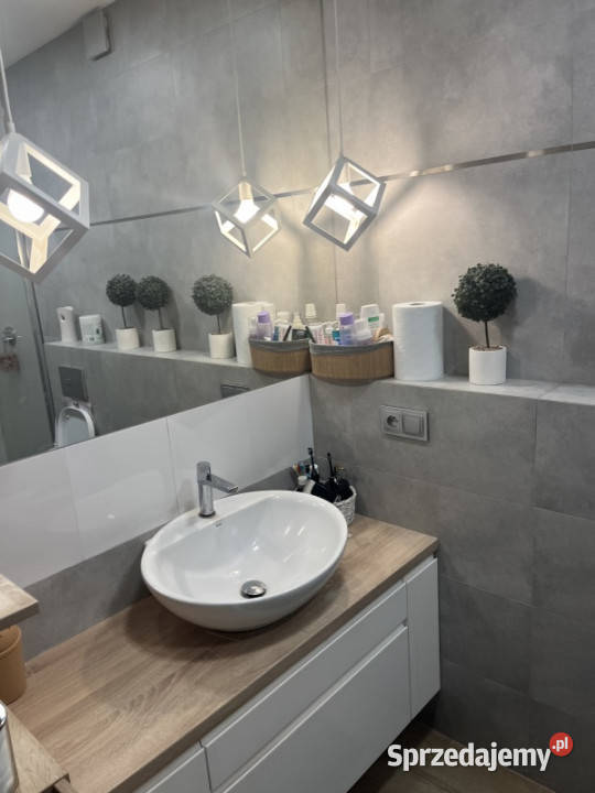 Mieszkanie Liczba pokoi 3 Sprzedaż