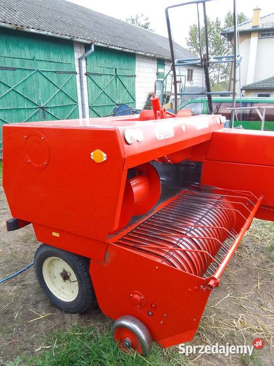 Prasa Sipma Z2241 Sipma Kostkujące Michalów sprzedam