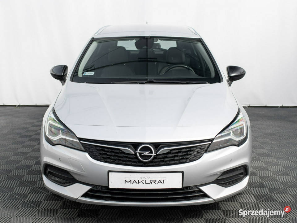 Opel Astra GD8A66814 T Elegance Podgrzf I kier Pępowo sprzedam