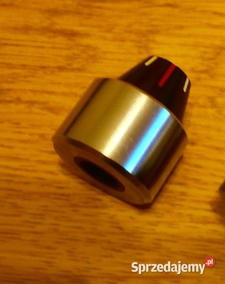 Gramofon UNITRA BERNARD G 603 przeciwwagi 1 Gramofony Łódź