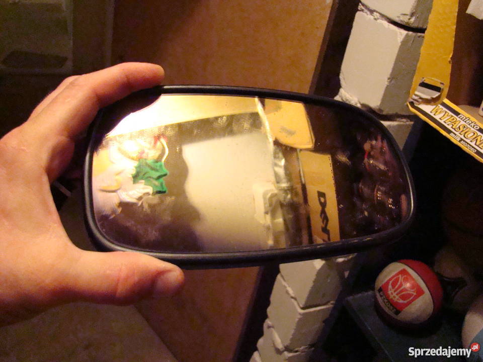 Lusterko zewnętrzne saab 95 fotochrom lusterka zewnętrzne