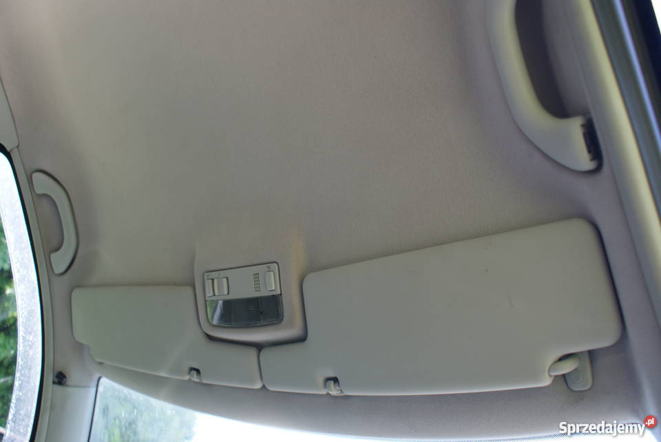 SKODA FABIA 14 CZARNA elektryczne szyby Wałbrzych