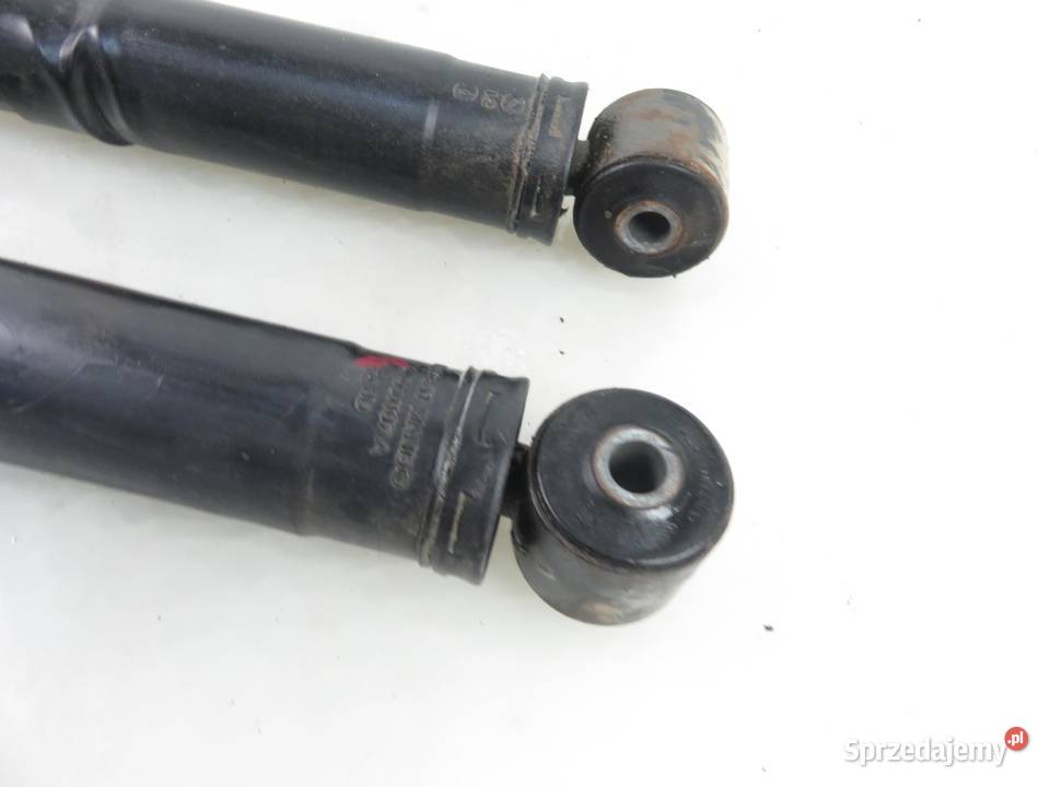 AMORTYZATORY TYŁ RENAULT TRAFIC III 562109697R