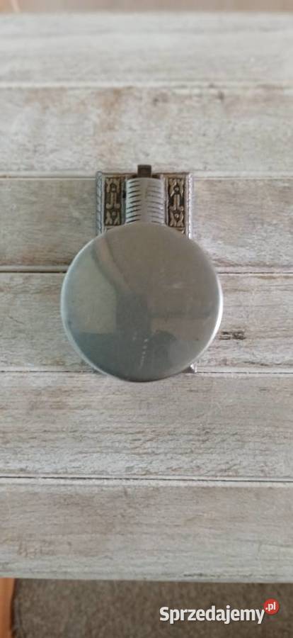 Zszywacz biurowy przedwojenny Zszywacze i zszywki Kraków