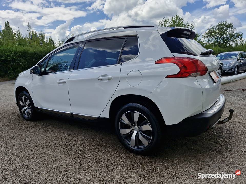 16 benz 120 gwarancja Allure lakier fabryczny SUV 2008 Kraków