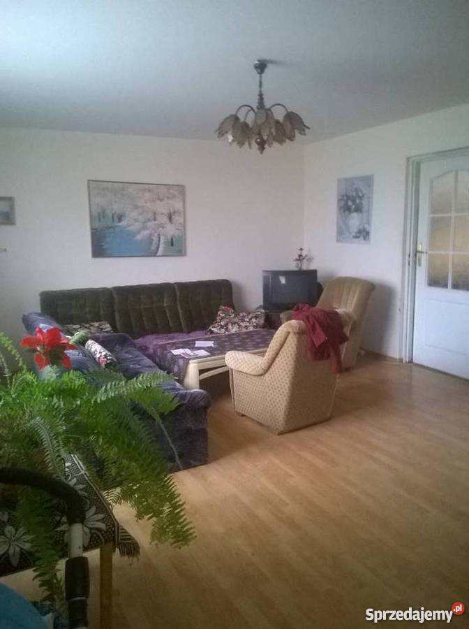 Dom na sprzedaż Białogard