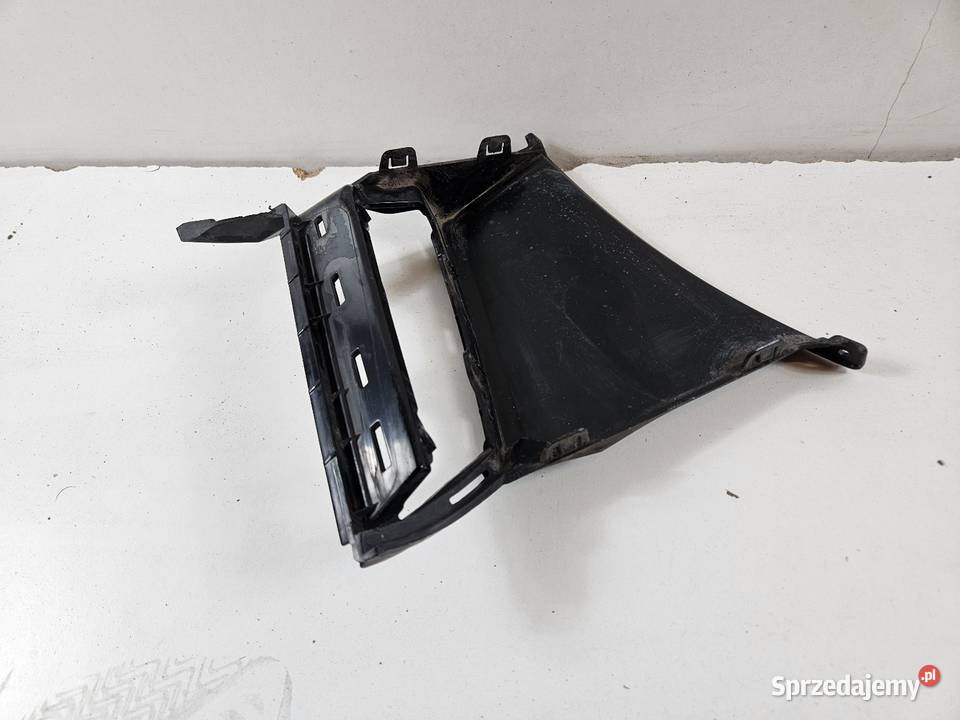 AUDI RS5 8V5 SEDAN KIEROWNICA POWIETRZA LEWA Międzychód