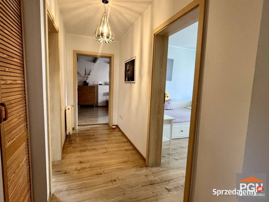 Dom wolnostojący Wolin 295m 295m2 Sprzedaż