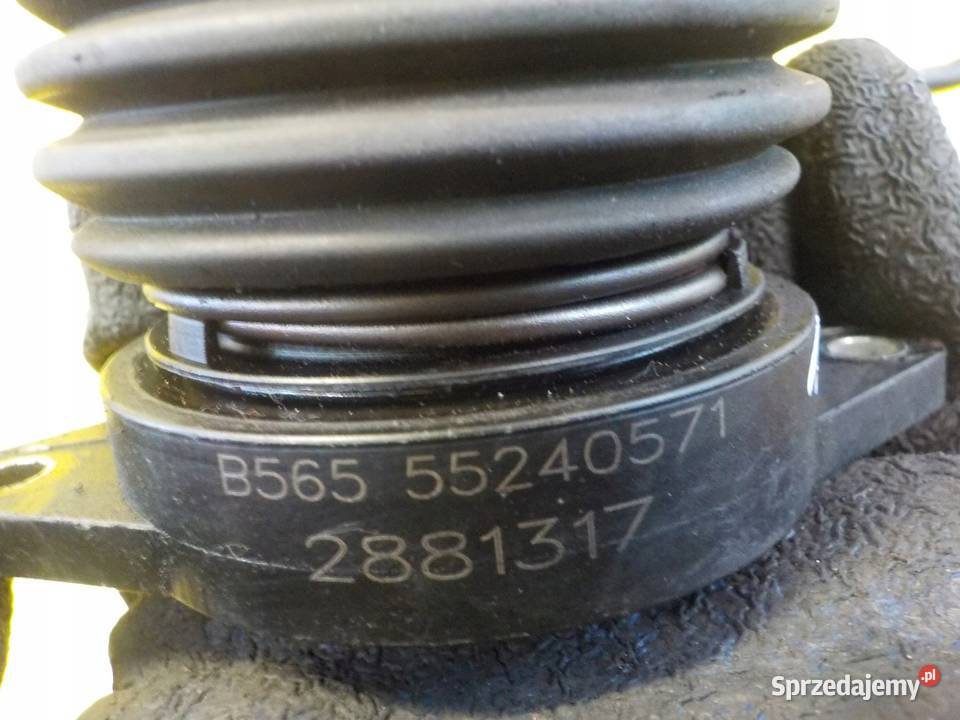 GIULIETTA FREEMONT 20 JTDM MJET 14r 140 940A5000