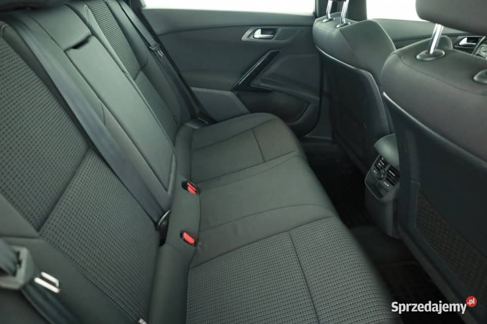 Peugeot 508 20 HDi radio Piaseczno