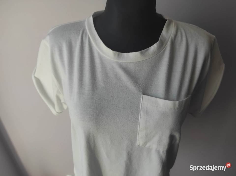 Bluzka koszulka tshirt Shein 40 L Rozmiar 40(L) Płock