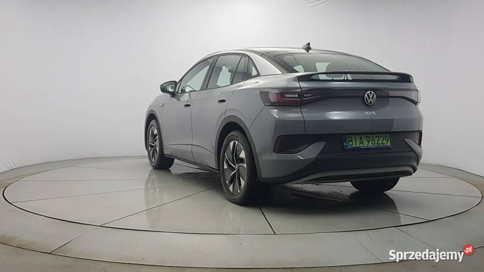 Volkswagen ID5 77kWh Pro Performance Z Polskiego Warszawa