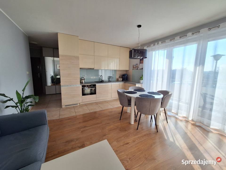 Mieszkanie2miejsca postojowe piwnica Pruszcz Gdański