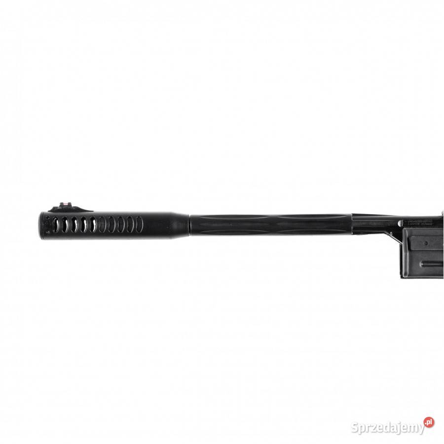 Wiatrówka Optima by Hatsan AirTact Vortex 45 mm sprzedam
