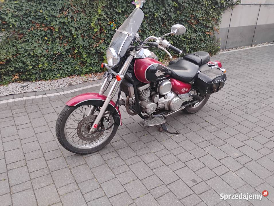 Daelim Daystar 125 kat B podlaskie Czyżew