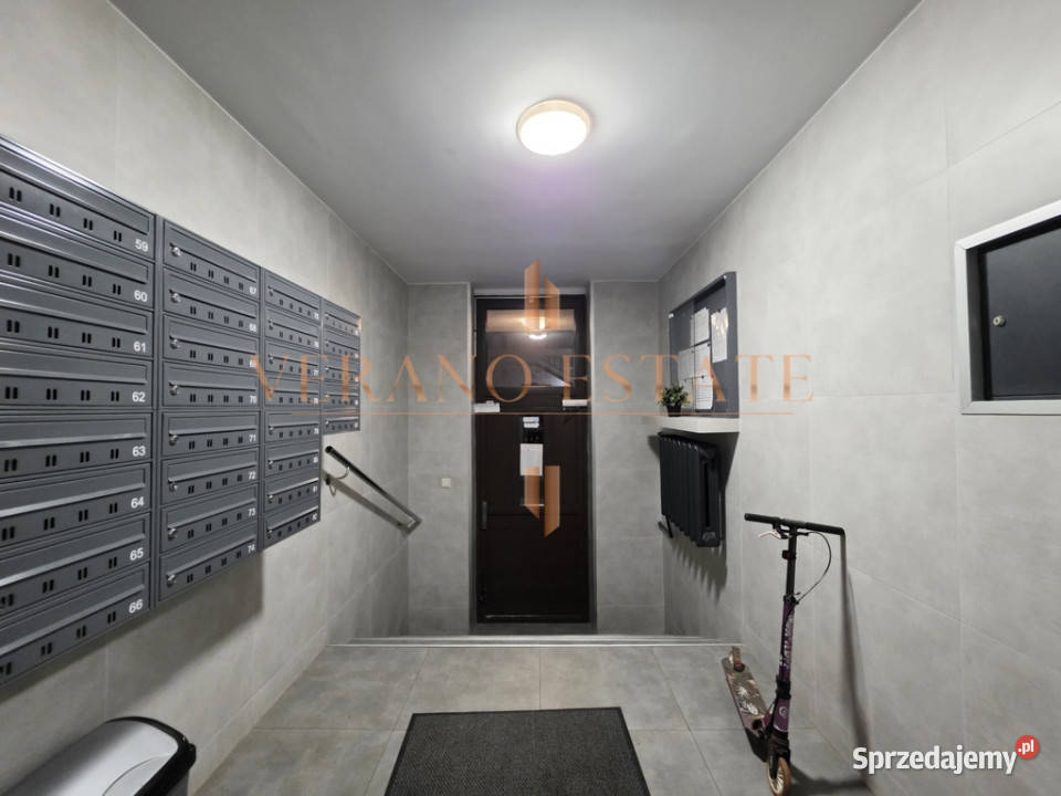 BEZKONKURENCYJNE M2 Z CHARAKTEREM Warszawa sprzedam