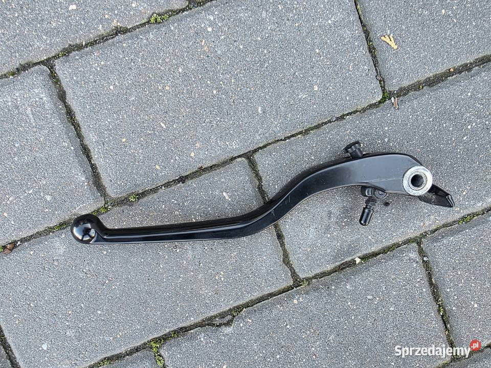 Dźwignia Hamulca Ducati Monster 937 SP wielkopolskie Turek