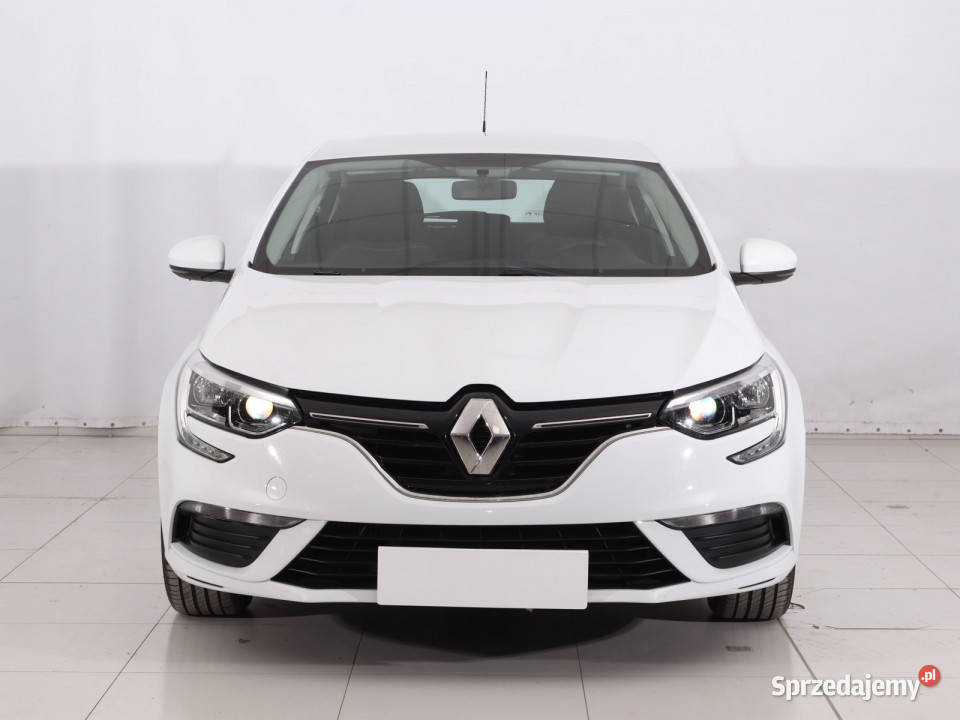 Renault Megane 12 TCe Piaseczno