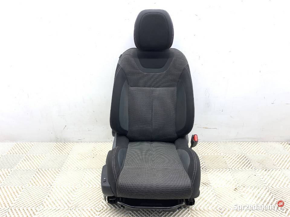 FOTEL PRAWY PRZÓD CITROEN C4 II Hatchback