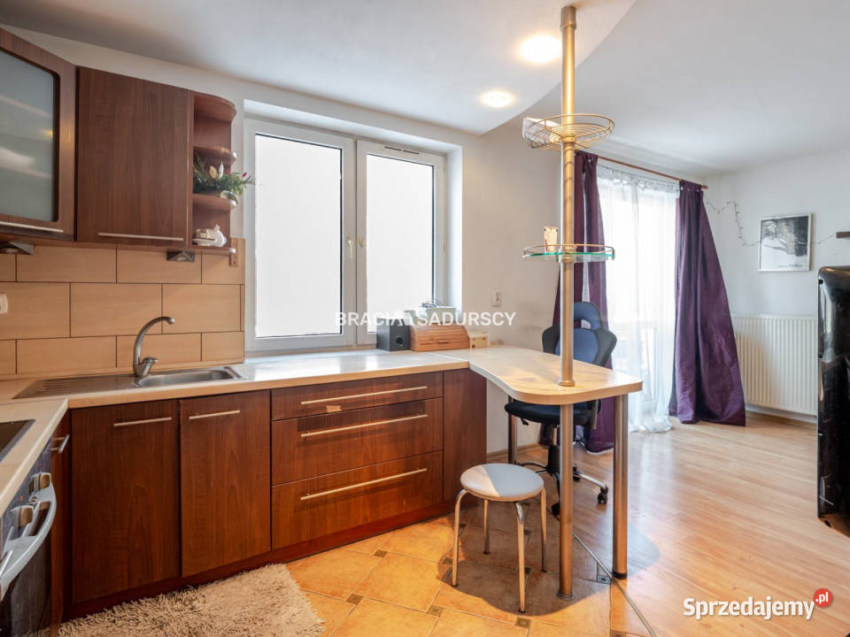 sprzedaży mieszkania 4023m2 2pokojowe Kraków