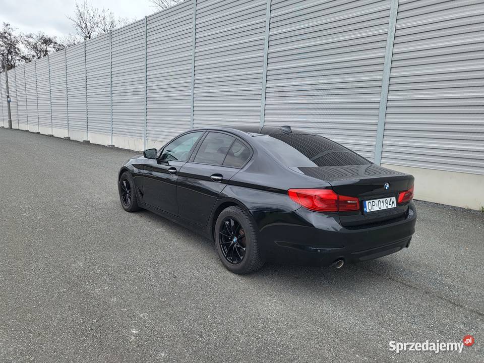 BMW 520d 190 sprzedam OKAZJA opolskie