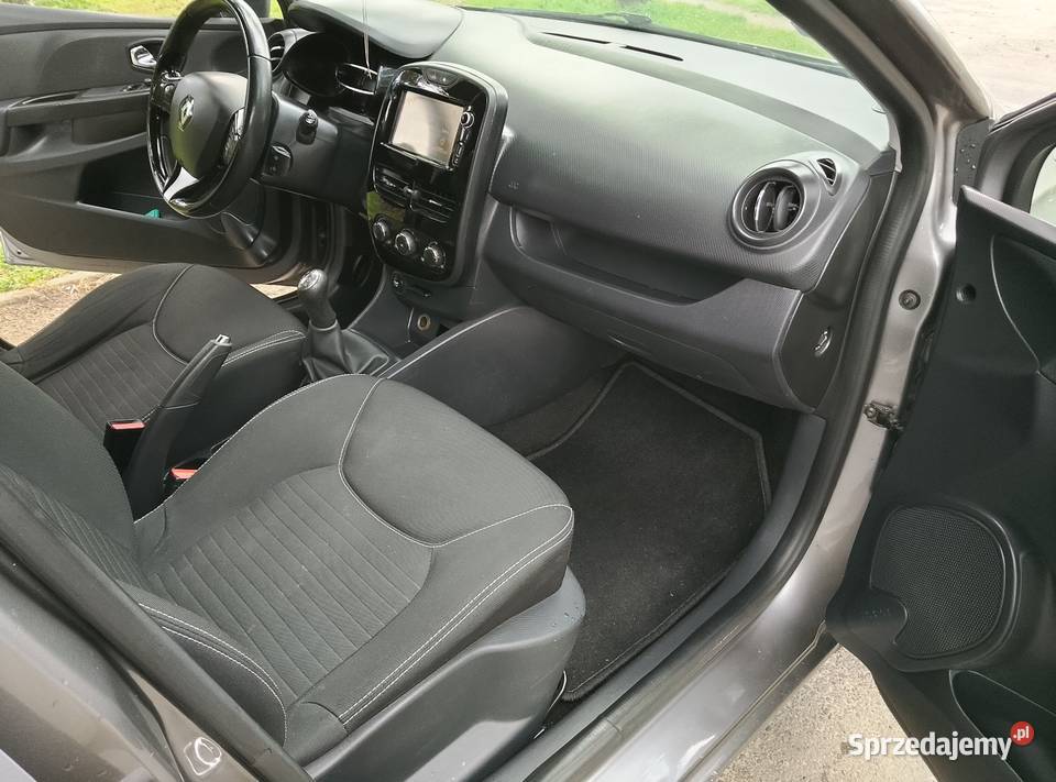 Renault Clio 4