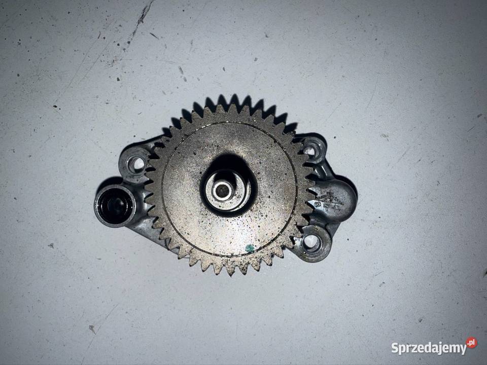 Pompa oleju Kawasaki z125 2022r Ostrów Wielkopolski